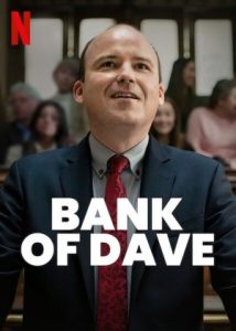 Bank of Dave (2023) – Hollywood Movie