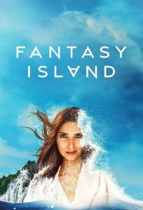 Fantasy Island (2023) Season 2