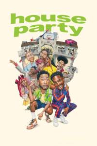 House Party (2023) – Hollywood