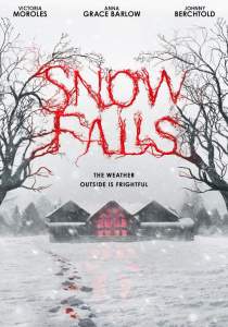 Snow Falls (2023) – Hollywood Movie