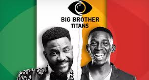 See the List of 2023 Big Brother Titans Housemates