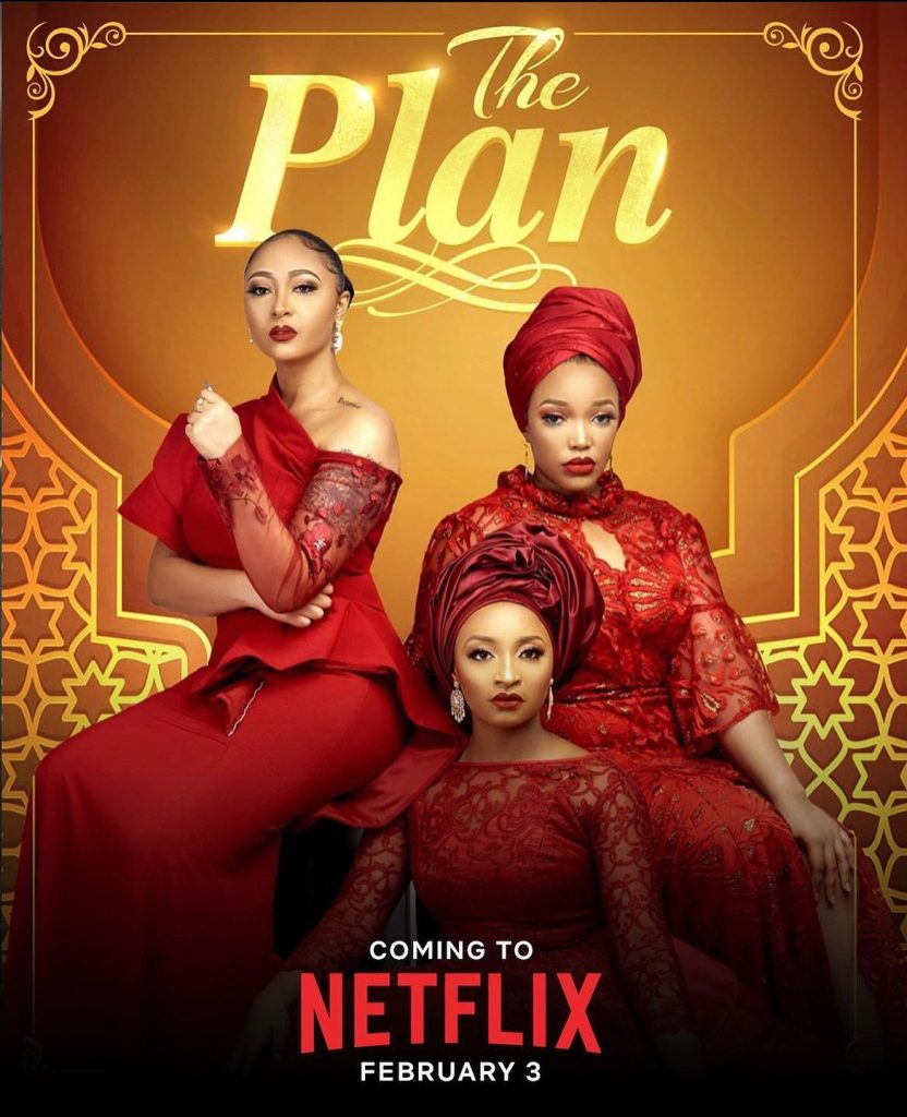 The Plan (2023) Season 1 (Complete) [Nollywood Movie]