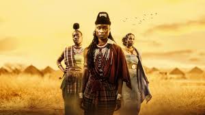 Download: African Queen:  Njinga 2023 Netflix Series Movie