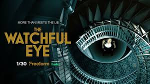Download Full Movie: The Watchful Eye (2023) Season 1 (Full Episodes)