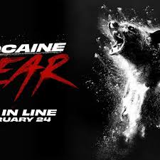 Image result for Download Full Movie: Cocaine Bear (2023)