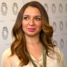 Image result for Maya Rudolph