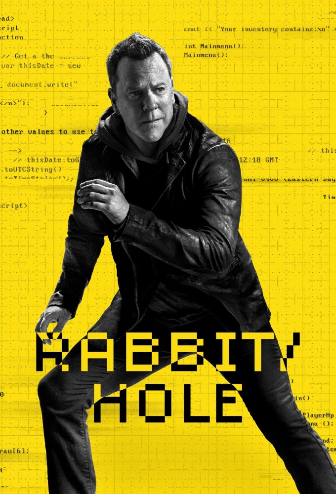 Rabbit Hole Season 1 Mp4 Download