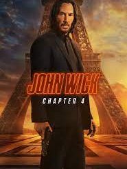 Movie] John Wick: Chapter 4 (2023) – Hollywood Movie | Mp4 Download -  SeriezLoaded NG