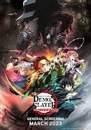 Download Demon Slayer: Kimetsu No Yaiba - To the Swordsmith Village Arc  (2023) Cartoon Anime Series | Entzhood