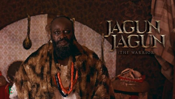 Nollywood: Epic Yoruba film, 'Jagun Jagun' set for premiere on Netflix - Vanguard News