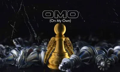 Naira Marley – Omo (On My Own) [Music] 2023