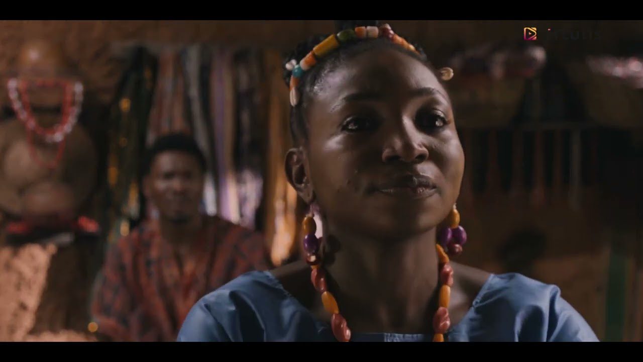 DOWNLOAD: Asiri Ade (2024) – Nollywood Yoruba