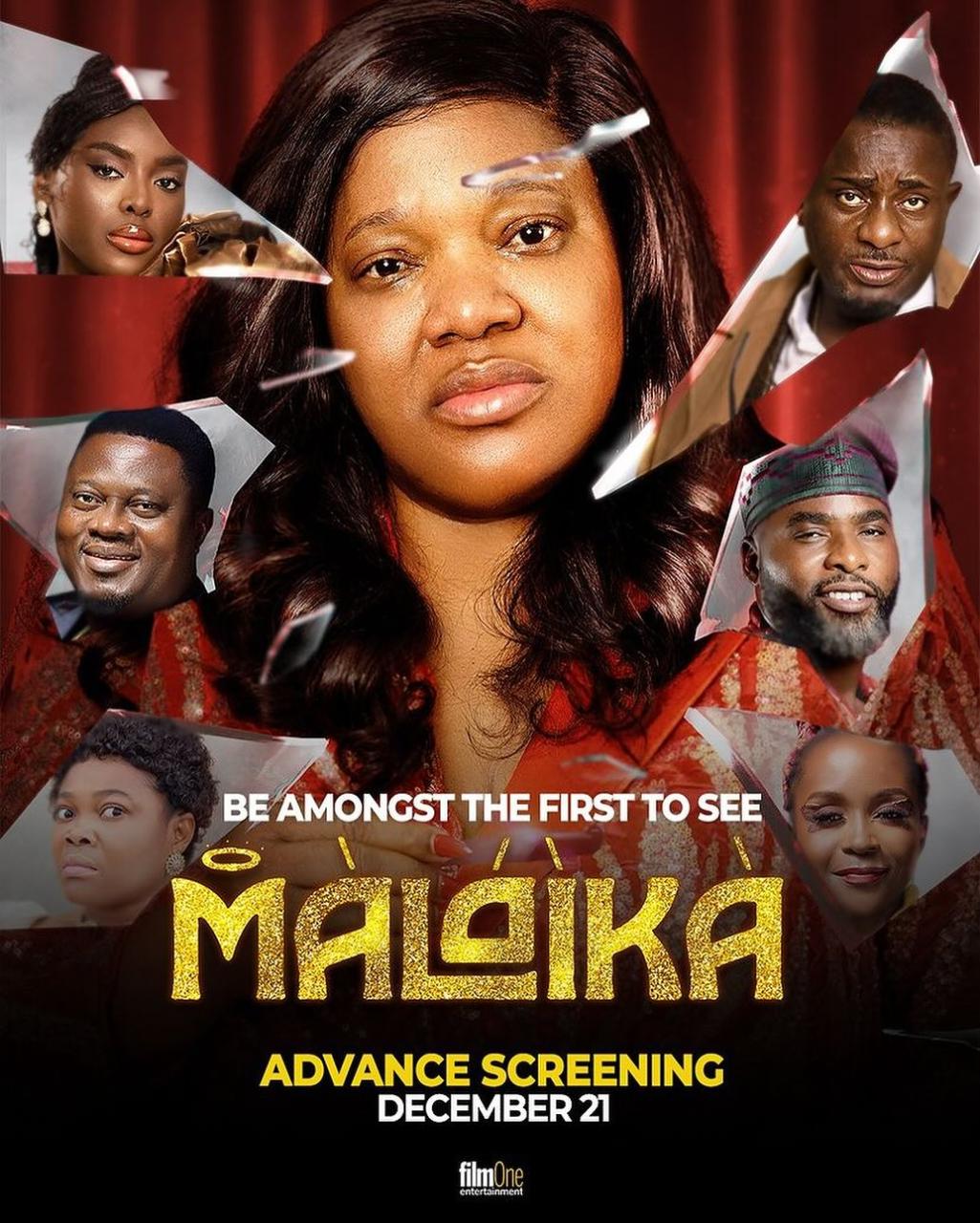 malaika-poster