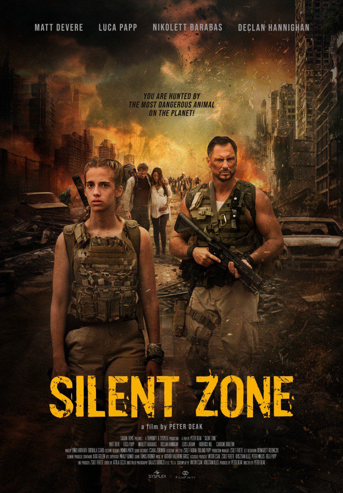 Silent-Zone_Poster
