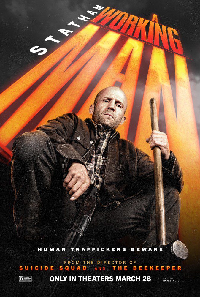 A-Working-Man_Poster