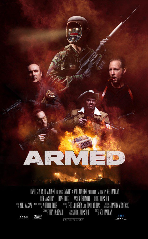Armed_Poster