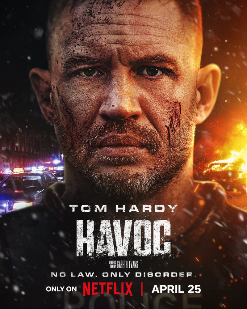Havoc_Poster