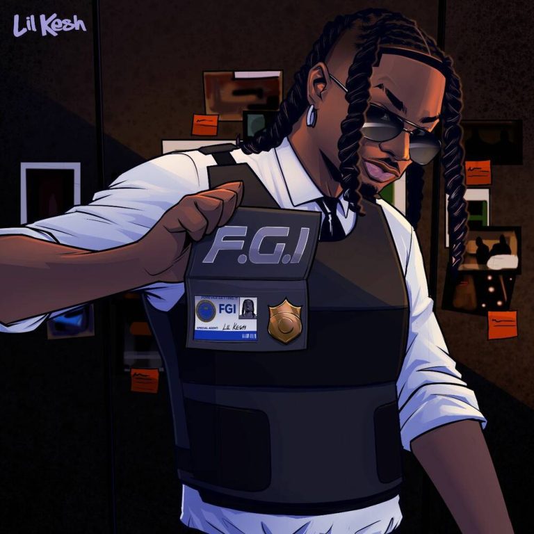 Lil-Kesh-No-Disorder-mp3-image-768×768