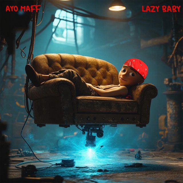 Ayo-Maff-Lazy-Baby-mp3-image