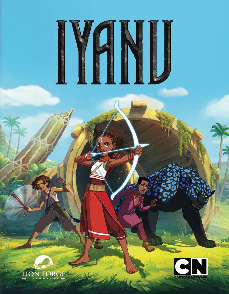 Iyanu_Poster