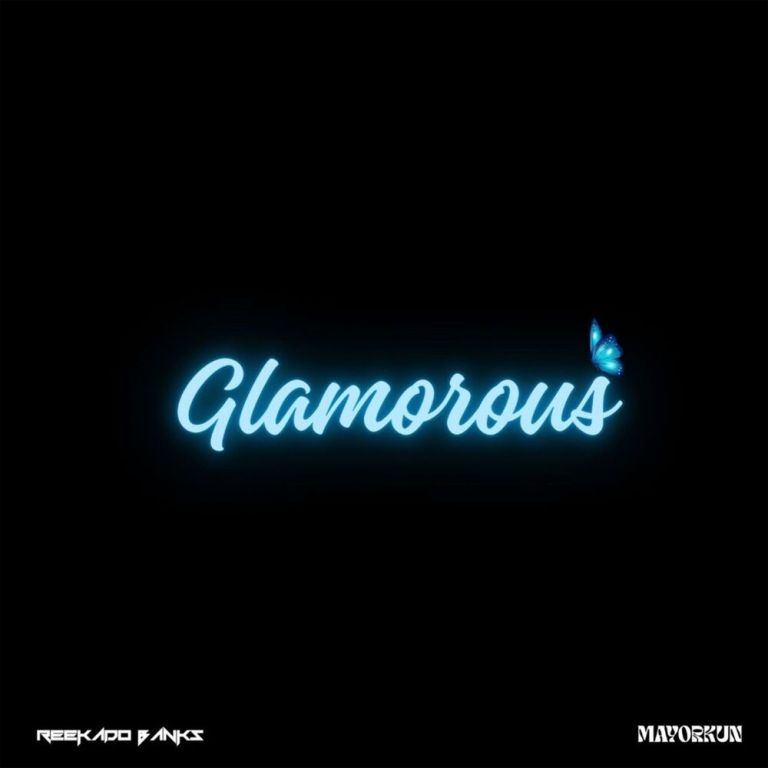 Reekado-Banks-Glamorous-mp3-image