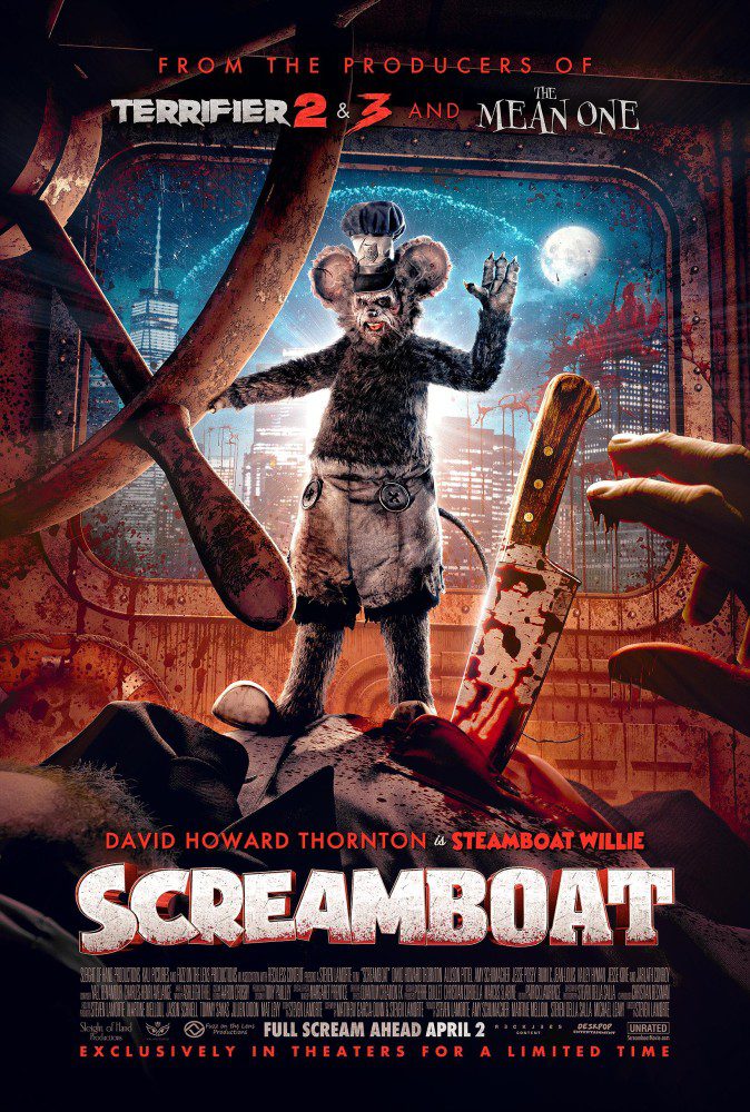Screamboat_Poster