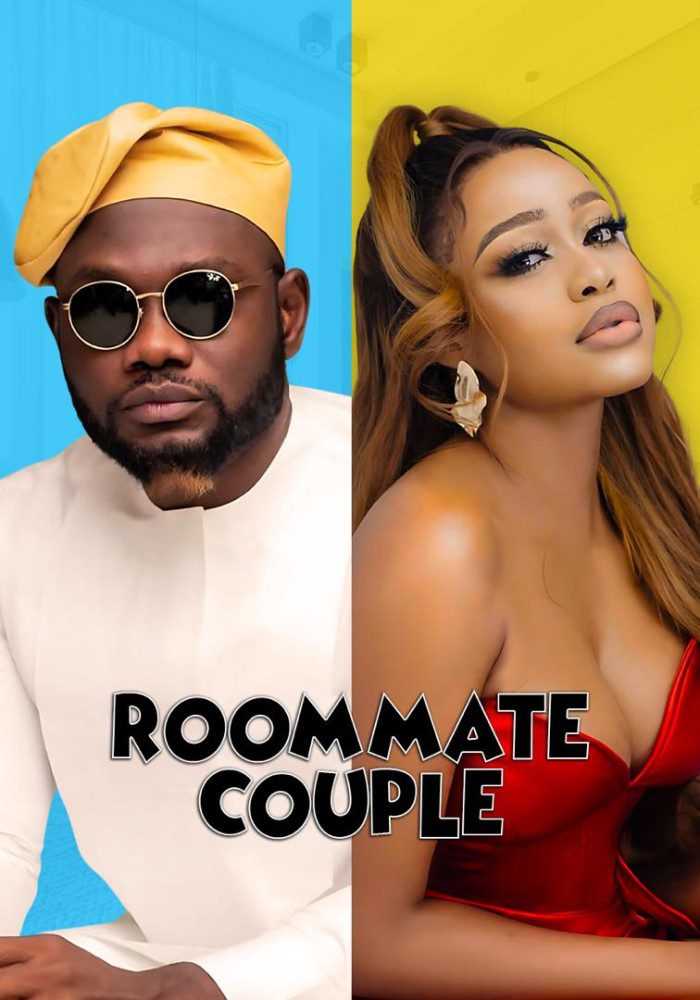 Roommate-Couple_Poster