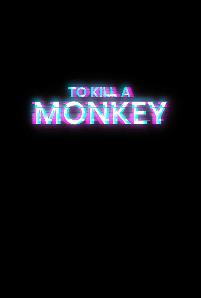 To-Kill-A-Monkey_Poster