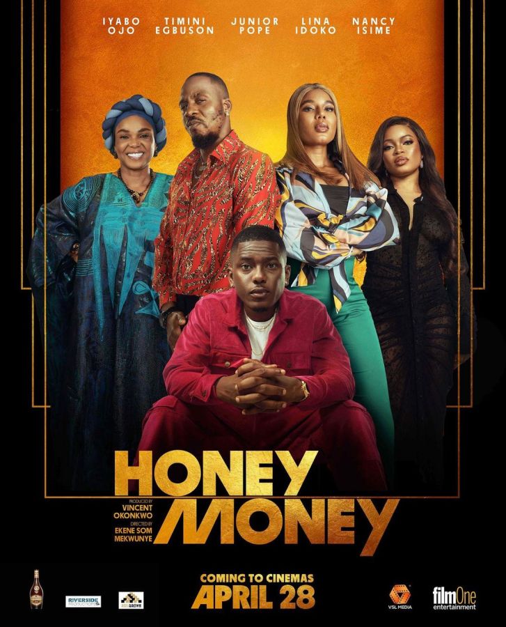 Honey-Money-2023-Nollywood-Movie