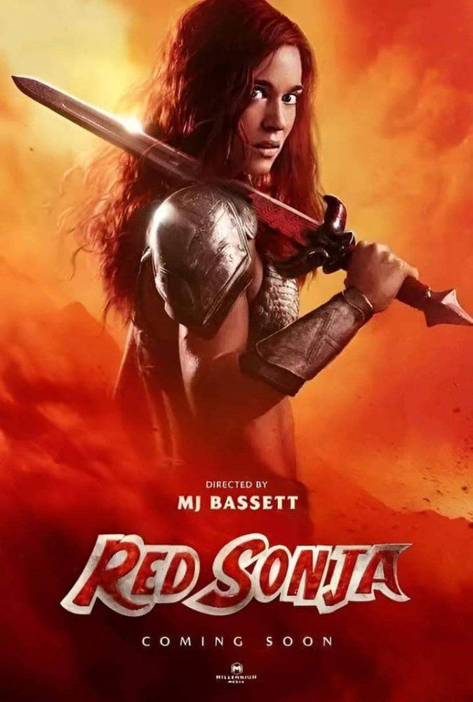 Red-Sonja_Poster