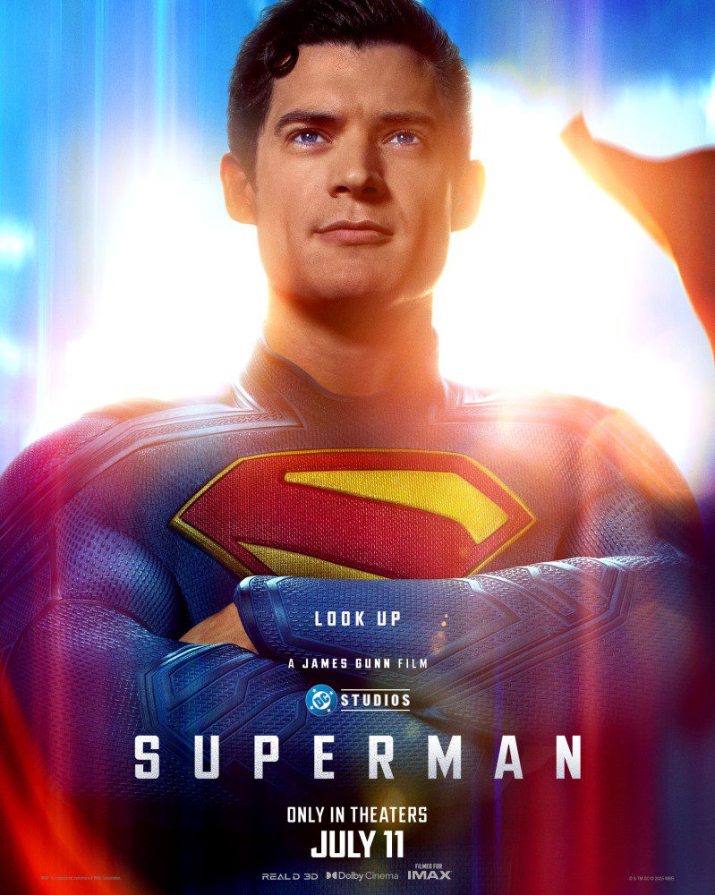 Superman_Poster