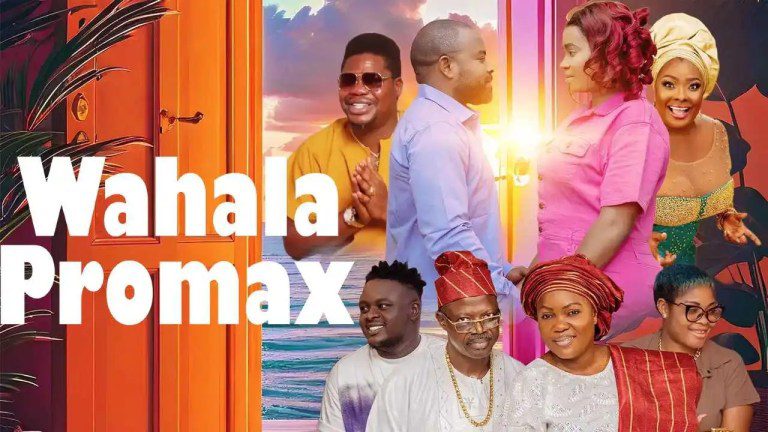 Wahala-Promax