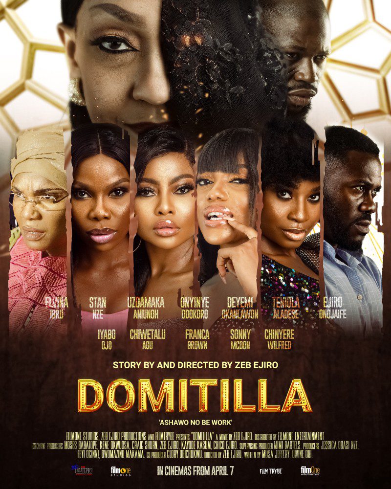 Domitilla-The-Sequel_Poster