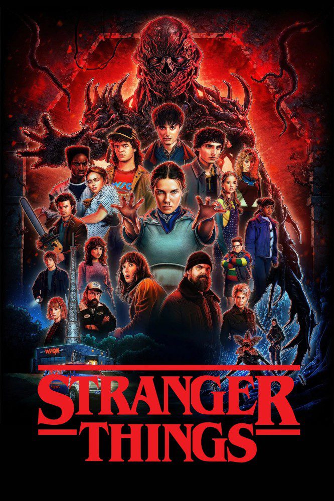 Stranger-Things_Poster