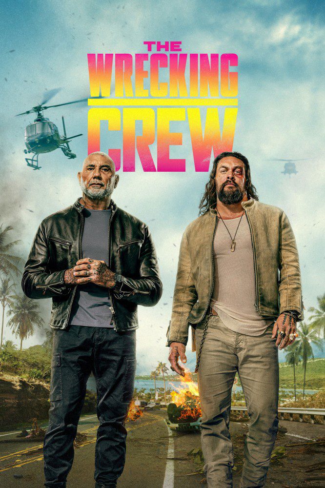 The-Wrecking-Crew_Poster