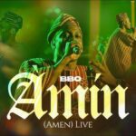 BBO - AMIN (AMEN)