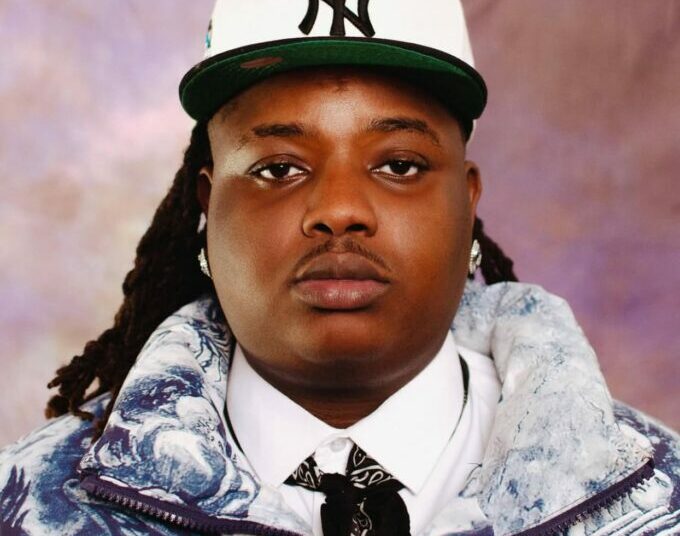 Barry jhay