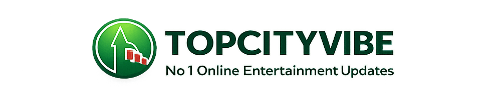 Topcityvibe