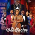 the-benefactor