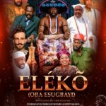 Eleko Poster