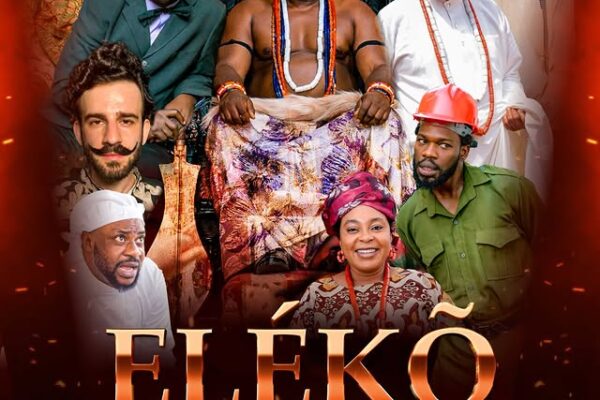 Download ~ Eleko (Oba Esugbayi) 2026 Nollywood Movie