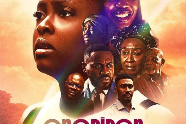 Download: Onobiren (A Woman's Story) 2026 Nollywood Movie