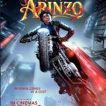 The Return of Arinzo poster