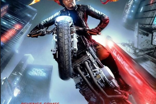 Download ~ The Return of Arinzo (2026)