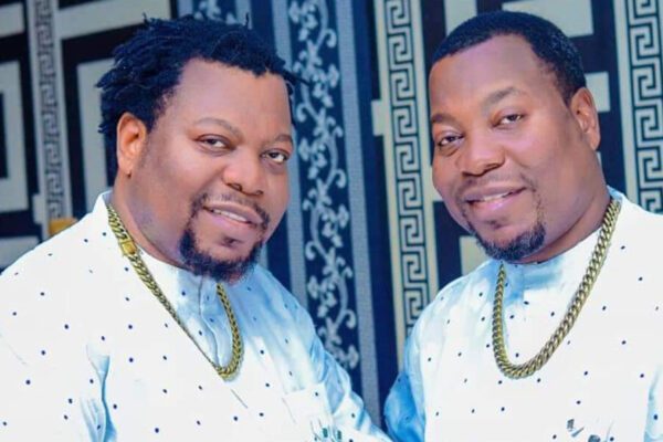 Gospel Singer Taiwo Adegbodu of Adegbodu Twins Passes Away Cover