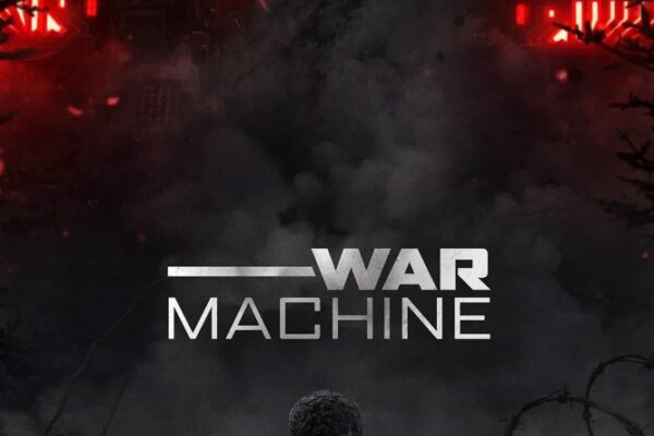 War Machine (2026)