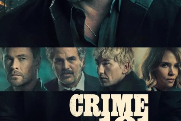 Crime 101 (2026) Full HD