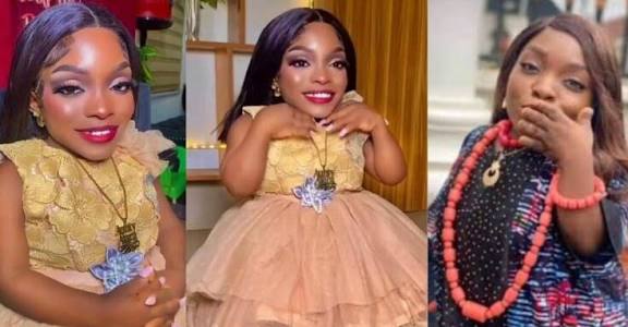 The Inspiring and Painful Life Story of Aunty Ajara Biography