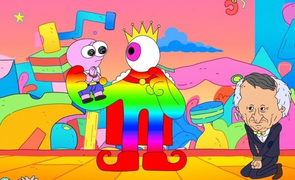 Adult Swim's Smiling Friends Season 3: Everything You Need to Know