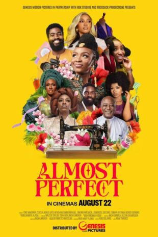 Almost Perfect (2025) – Nollywood Movie